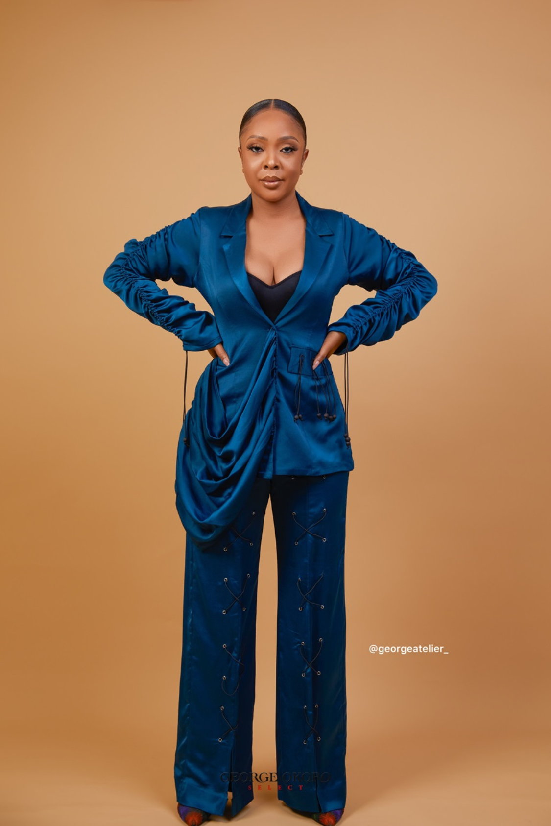 Connoisseur Suit - Image 2