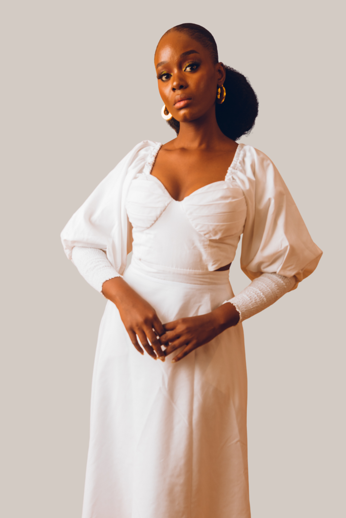 Meadow Muse Dress - Image 2