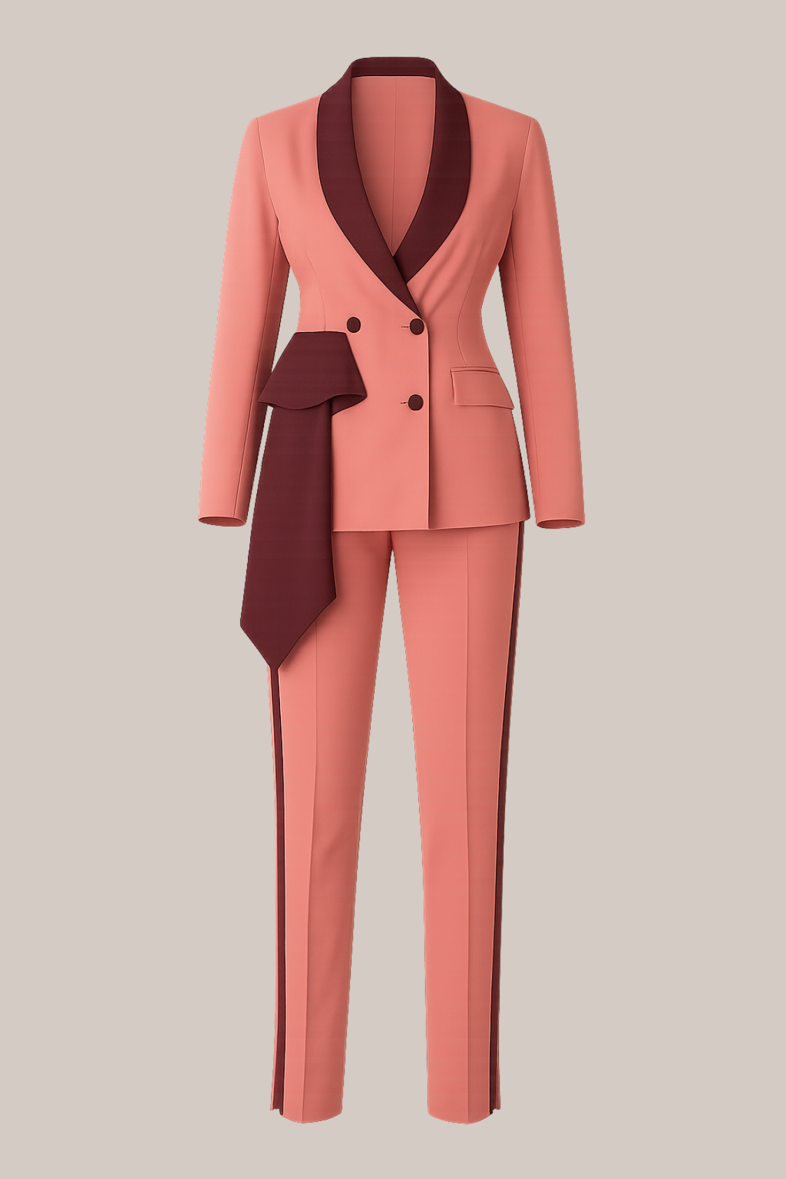 Eloquent Suit